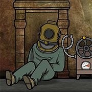 Cube Escape: The Cave Online