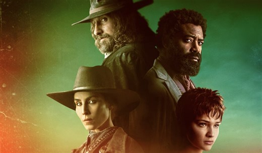Django 2: quando esce, trama e il cast