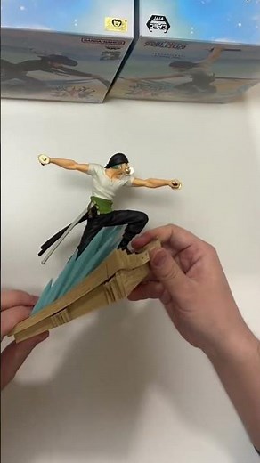 #281 Zoro vs Mihawk – The Legendary Duel of Swordsmen ⚔️🔥