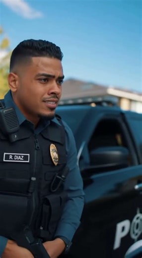 Police Stop the Bride: Wedding Day Chaos!