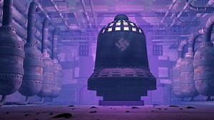 This Conspiracy Says Hitler Had a Secret Anti-Gravity UFO. And the U.S. Stole It