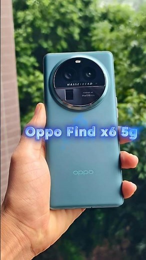 Oppo Find X6 Pro First Look 🔥 | 50MP Triple Camera | Snapdragon 8 Gen 2 | Flagship Beast Under ₹35K?