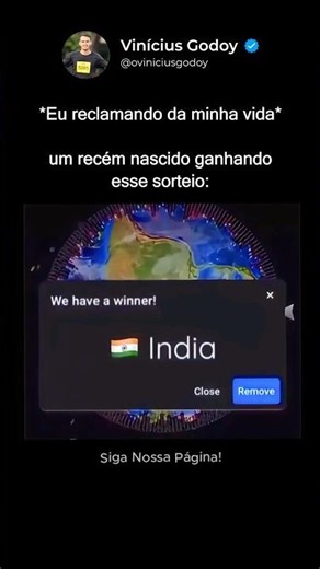 Eu reclamando da vida enquanto o globo girava 😂 #meme #viral #reflexao