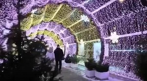 34K views · 410 reactions | Moscow in December 2020 | BigTimeMoscow | Facebook