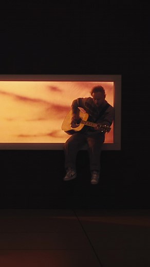 Searchlight: Official Music Video Release