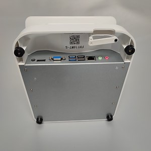 [Hot Item] Customizable Android POS Terminal Tablet with 11.6-Inch Display