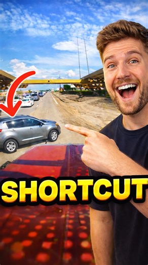 Transport Media on Instagram: "Driver rushing to cross intersection causes unnecessary accident as it forgets to check both ways before crossing the road. Come on driver, you gotta check both ways before crossing. Follow me —>@transport #trucker #truckers #truckerlife #transport"