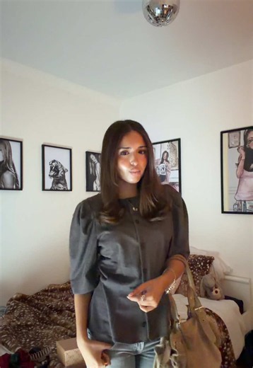 primordial — Stockholm OOTD playback