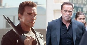 Terminátor Arnold Schwarzenegger (78): Noc v Praze za všechny prachy! Honorář v ceně baráku