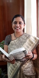 Interview: Dr. Priya Abraham, Clinical Virology