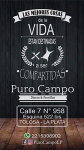 1.7K views · 13 comments | Llegaron los Delantales Parrilleros...