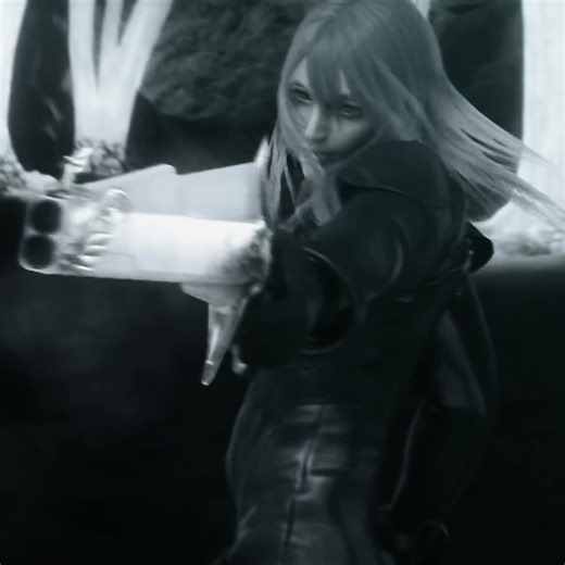 Exploring Final Fantasy VII: A Journey Through Advent Children