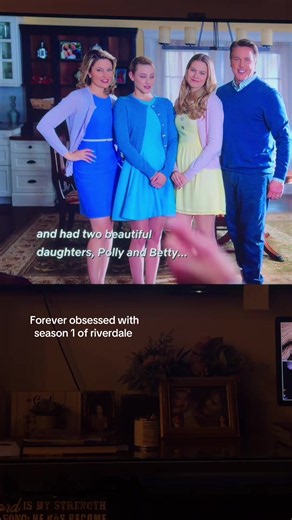 Riverdale Season 1 Nostalgia: Why Fans Call It the Best