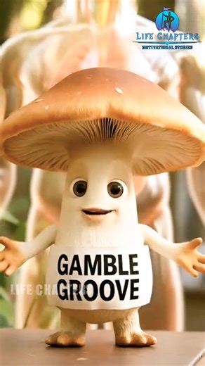 Mushroom Khane Ke Zabardast Fayde 🍄 | Ai Videos | #shorts #ytshorts #health #mushroom
