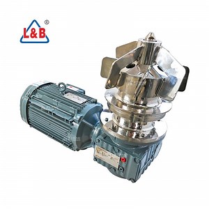 [Hot Item] Stainless Steel 316L Magnetic Agitators/Bottom Magnetic Mixer/Magnetic Stirrer for Tank