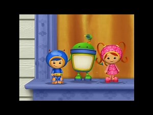 How Does Milk Get to Umi City?