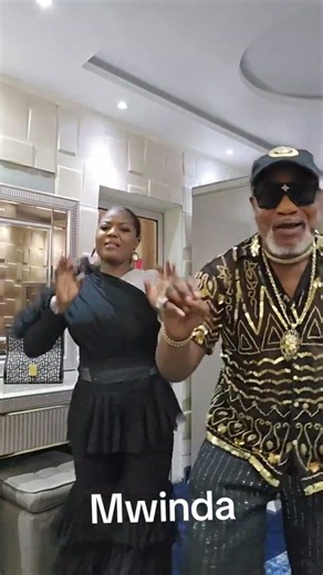 KOFFI OLOMIDE ET CINDY LE COEUR -MWINDA #MUSIC, #AFRICA #viralvideo #trending #viral #fyp