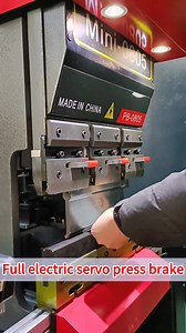 321K views · 32 reactions | Experience the future of bending—fast support, perfect results!  https://www.harsle.com/press-brake/ | Harsle Machine | Facebook