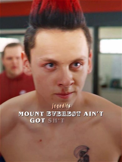 Insane Scene in Cobra Kai - Hawk Takes Charge