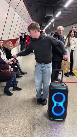 Exciting Dance Moves: A Backflip Challenge