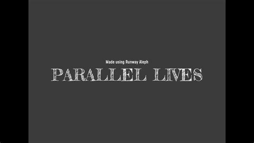 Parallel Lives