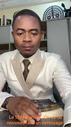 Coach Simon OUEDRAOGO sur TikTok