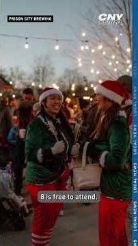 Holidays with Animals, Solstice Walk, Shops at the Winery and more in CNY this weekend