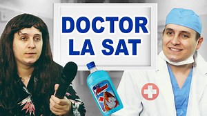 DOM' DOCTOR | Tănase George