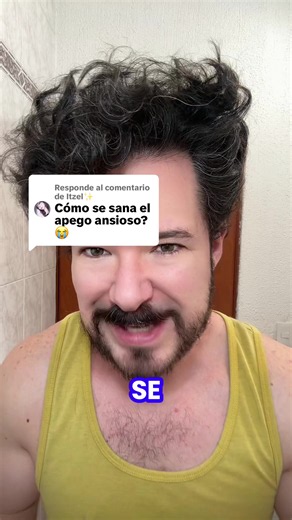 Apego seguro y apego desorganizado: diferencias clave