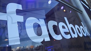 Facebook revenue up despite record FTC fine