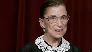 The Trailer for the Ruth Bader Ginsburg Documentary Is Everything You Need