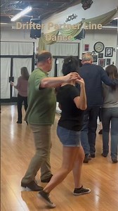 Drifter- Partner Line Dance using the song “When The Sun Goes Down by Kenny Chesney & Uncle Cracker