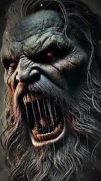 The Story of Gaia the Primordial Goddess of the Earth from Greek Mythology #greekmythology