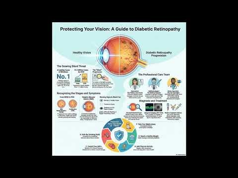 1.Understanding Early Diabetic Retinopathy