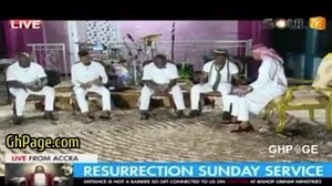 49K views · 1K reactions | Entertainment review by Bishop Angel Obinim  | A Plus | Facebook