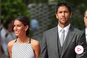 Fernando Verdasco: El tenista descubre el nombre del bebé que está esperando con Ana Boyer