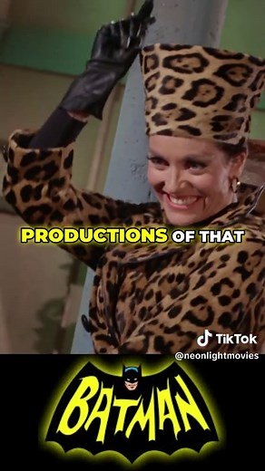 Facts About Batman The Movie (1966) | Classic Movie Trivia