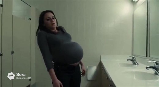 Getting too big #fyp #viral #bellyexpansion | belly dances