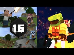 Blockbuster 1.6 is out! It features customizable guns, new type of morphs, lots of bug fixes and tweaks. It's perfect for creating cinematic and cursed content