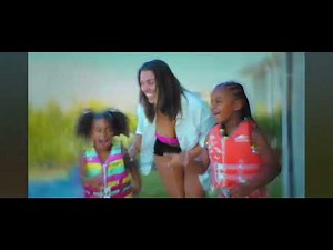 Pool Time Song - The Prince Family Clubhouse (Official Music Video)