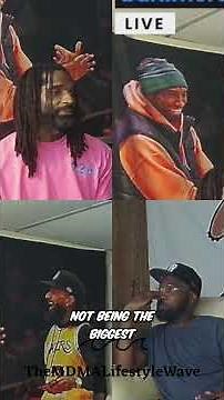 Lloyd Banks' 6 Of Swords: Underrated Rap Album? #shorts