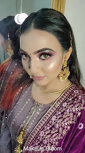 Inbox for package information 💜 | Makeup Bloom