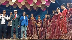 32K views · 616 reactions | Stwriya pokhriya Nach ka Bandna program - #trendingpost #nachprogram #fypchallenge #goviral #kanchan | Kanchan Raj | Facebook