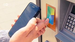 Trafi app shows the fastest way from A to B