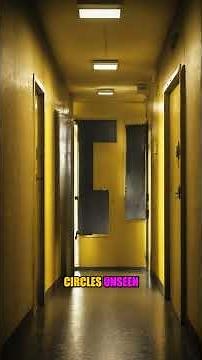 Level 9 Shattered Suburb: Thermal Feed Reveals Smiler | Backrooms Found Footage