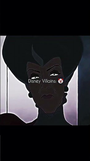 Dsny villains vs KNY villains... #anime #edit #demonslayer #kny #villains #disney