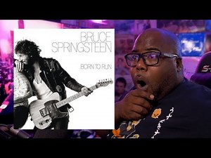 First Time Hearing | Bruce Springsteen - Born To Run Reaction