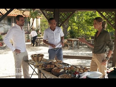 Συνέντευξη Νικόλαου & Τατιάνας στο CNN