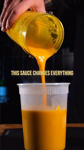 How to Make Amba Sauce #GreenLuk #asmrcooking