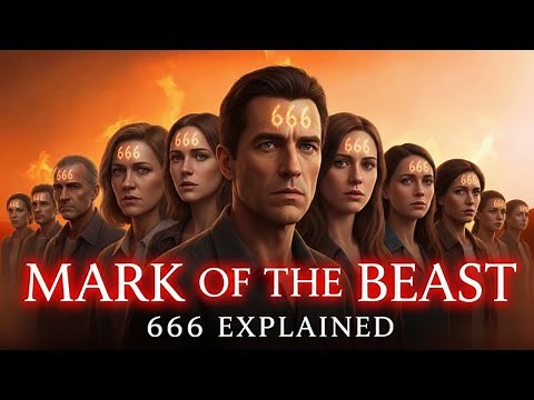The Mark of the Beast 666 and What It Really Means